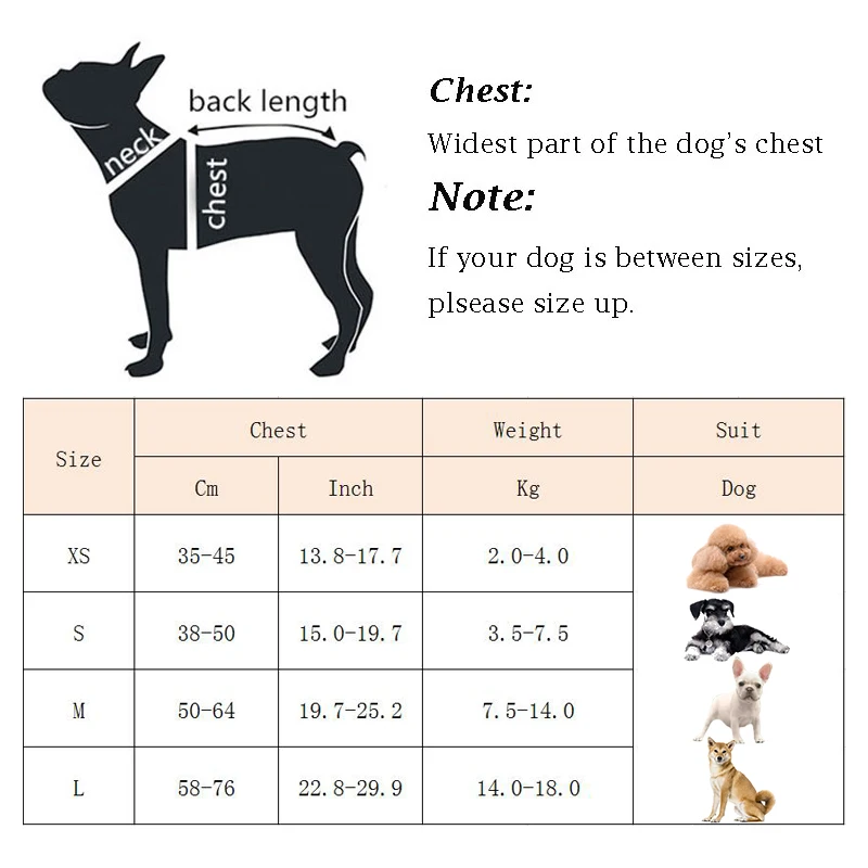 Arnés Reflectante de Malla XLeiPet - imagen 2