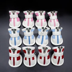 Calcetines antideslizantes para perros pequenos – Proteccion en paseo