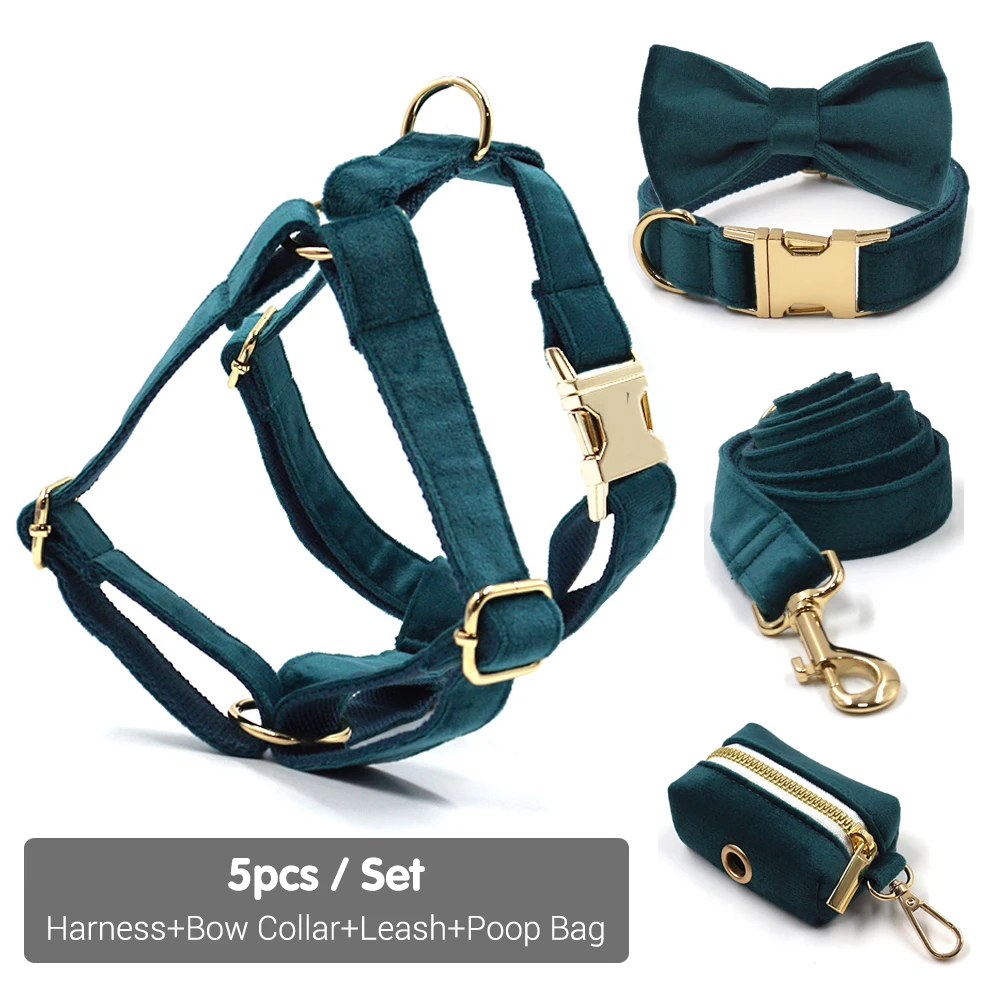 Harness 5pcs Set