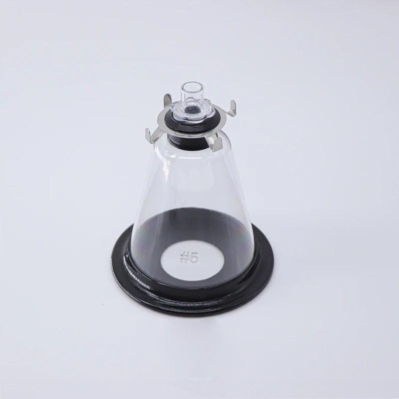 Size5 Stainless Ring