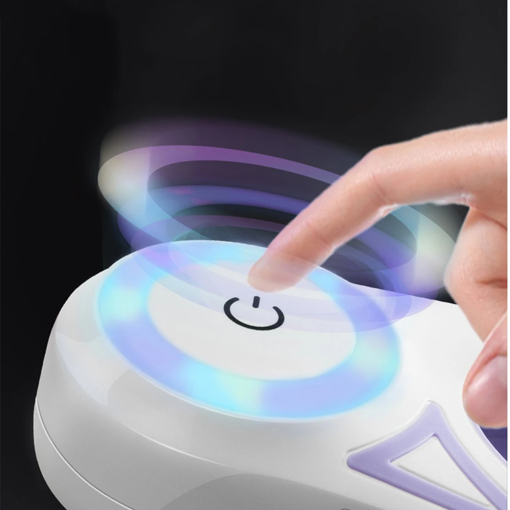 Streamer-Correa de nailon con luces Led para perro, correa extensible automática, resistente, de primera calidad, para caminar, productos para mascotas - imagen 3