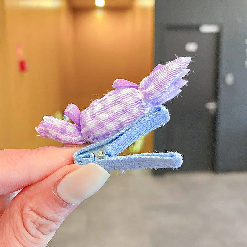 Pasadores para el pelo de perro, accesorios de lazos para el pelo de gato, princesa rosa, pequeñas y medianas para mascotas, fiesta de animales, aseo de Yorkshire, novedad - imagen 4