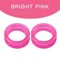 bright pink