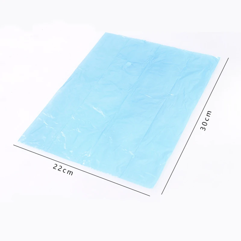 Productos mascotas - Vista lateral diseño completo