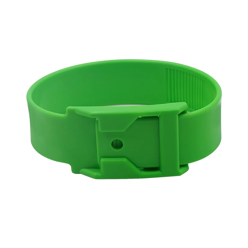 20 piezas bandas de identificación de vaca, collares de identificación, bandas, anillos para pies de ganado vacuno, suministros de anillo de marcado para ganado de granja - imagen 5