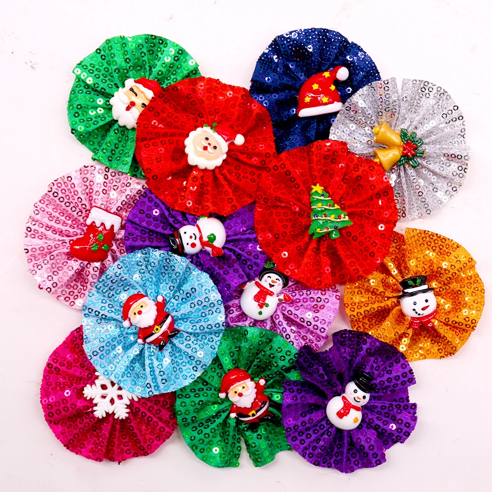 Colección completa de pajaritas Masue Pets lista para peluquería canina