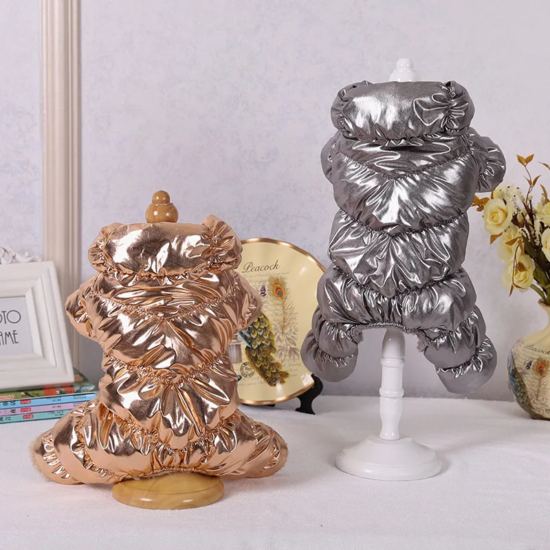 Mono cálido de invierno para gatos Gotas Sphynx Kedi Katten, ropa para mascotas, pijamas, disfraz de Mascotas, honden kleding - imagen 5