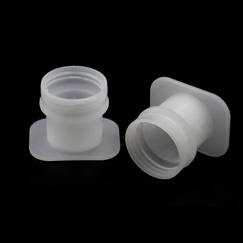 Alimentador de abejas reina, fuente para beber, cuenco de agua, equipo de fácil instalación, herramientas de apicultura fáciles de operar, 10 piezas - imagen 2