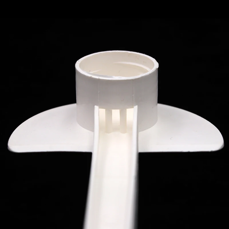 Alimentadores de plástico para apicultura, bebedero para beber agua, fuentes de miel, herramientas de apicultura para jardín, 10 piezas - imagen 4