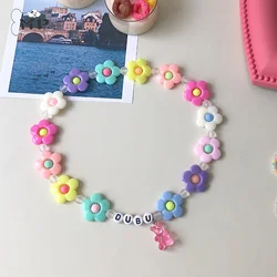 Collar personalizado para gatos y perros con nombre - flores