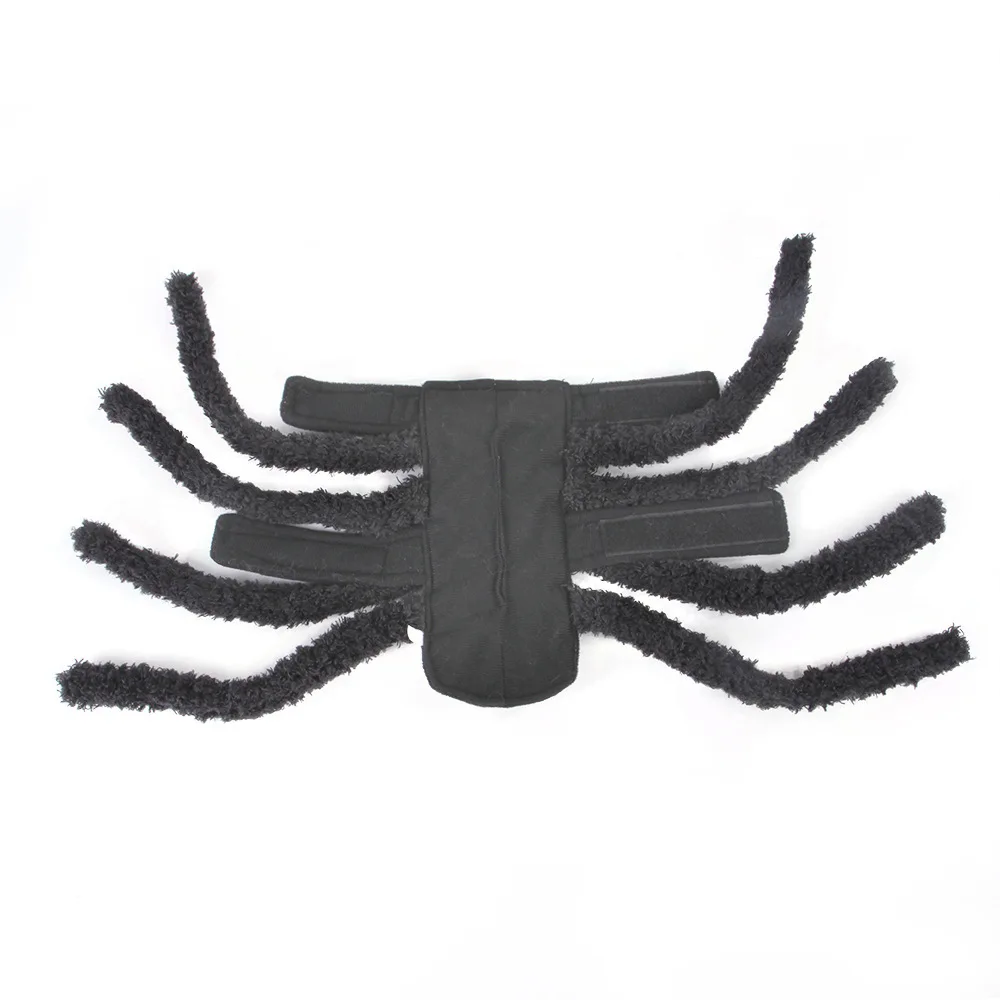 Productos para mascotas de araña dorsal, transpirable, cómoda, paquete general, no le Cuello, novedad - imagen 3