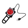 Red Dog Led Light