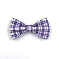 bow tie only