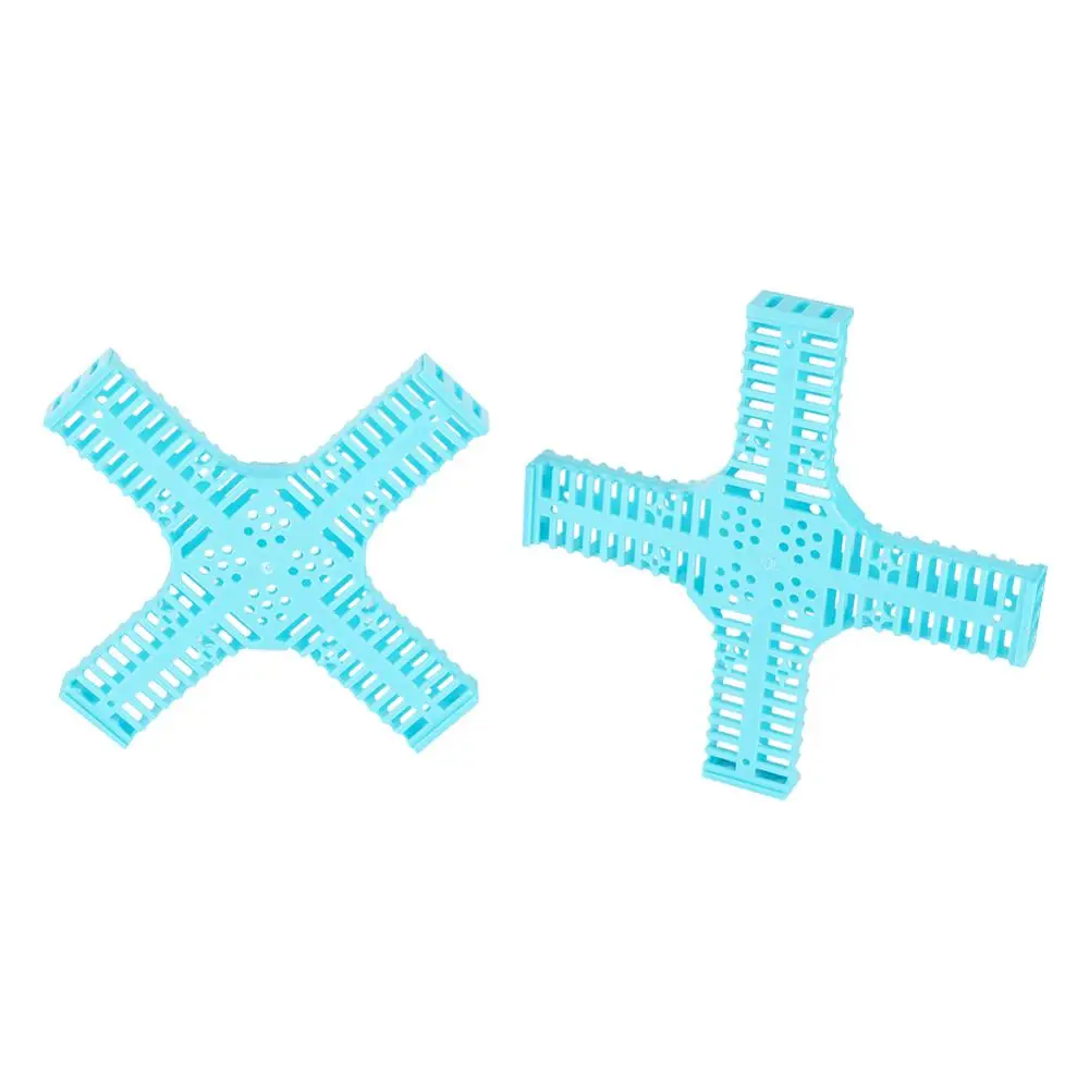 Jaulas de transporte de apicultura, jaulas de plástico para habitación de poste de reina de abejas amarillas, herramientas de apicultura, 10/20 piezas - imagen 2