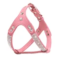 Pink Harness
