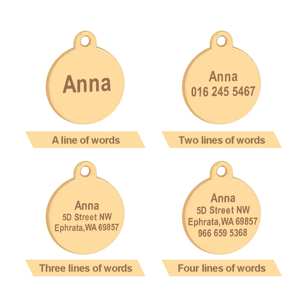 Ejemplo personalización - Información completa