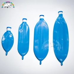 Respirador desechable bolsa reserva para anestesia de gatos y perros