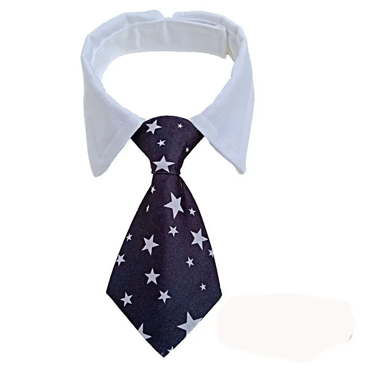 Productos Decoración Perros Pajarita Pequeña Mascotas Accesorios Aseo Vacaciones Tienda Mascotas - imagen 5