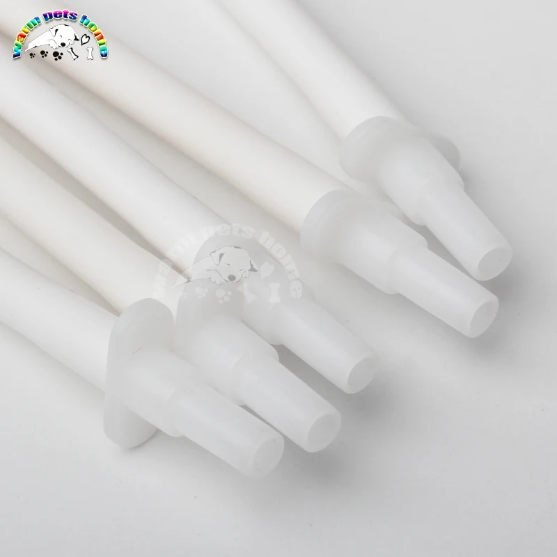 Manguito de presión arterial de animales para perro, gato, tela no tejida, Monitor de presión arterial para recién nacido, instrumento veterinario - imagen 5