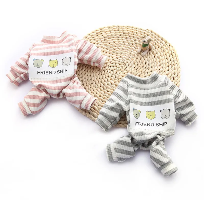 Pijamas de verano para perros - transpirabilidad