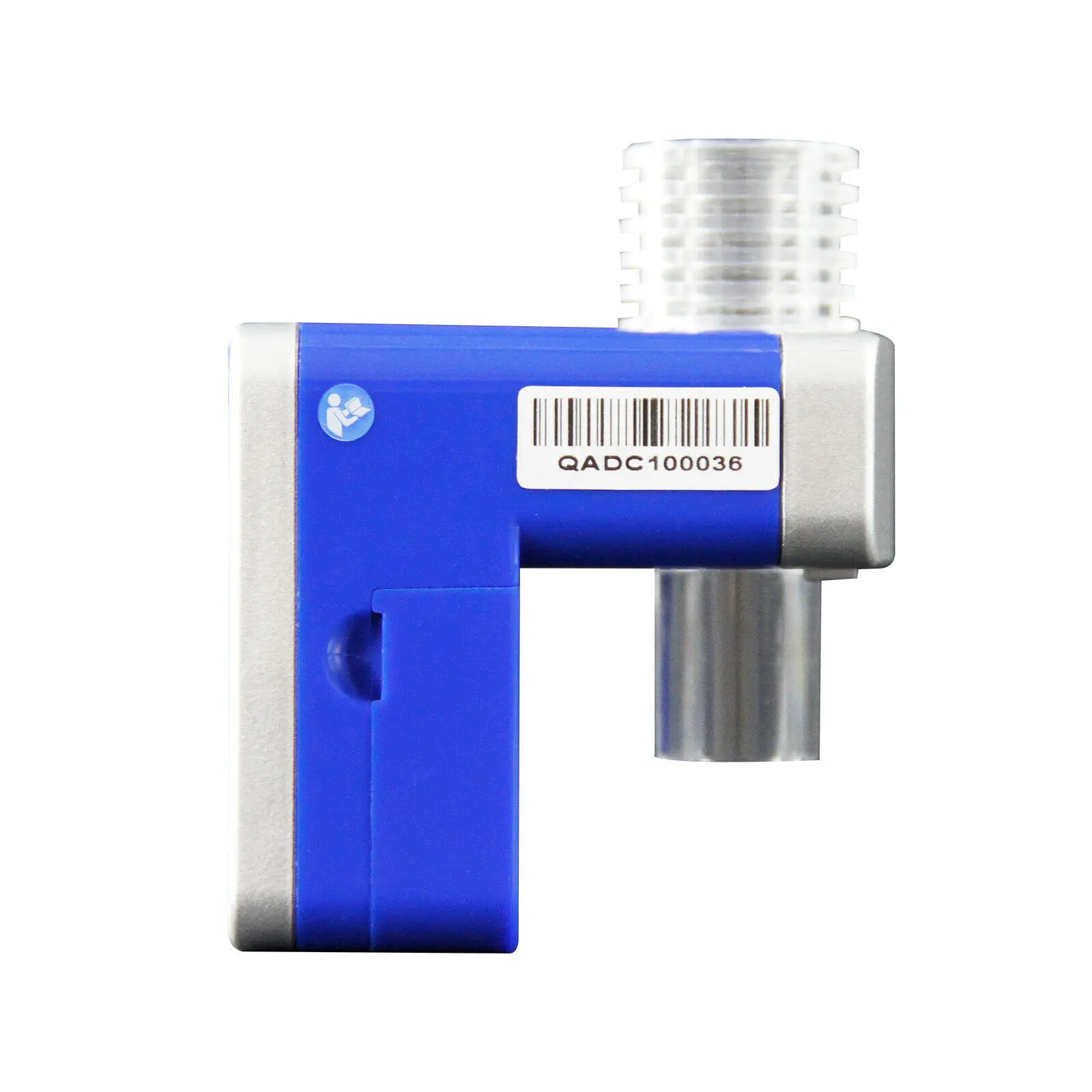 CONTEC CA10M-nueva prueba principal ETCO2 Capnograph End-tidal, tasa de respiración - imagen 3