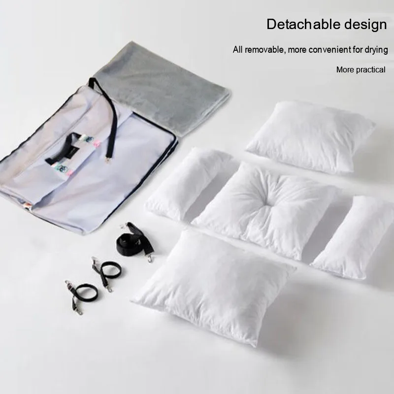 Nido de mascotas para coche, cama fácil de limpiar, extraíble, portátil, para el hogar, asiento de coche - imagen 3