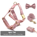 Harness 4pcs Set