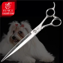 Tijeras profesionales para perros y gatos - Corte preciso