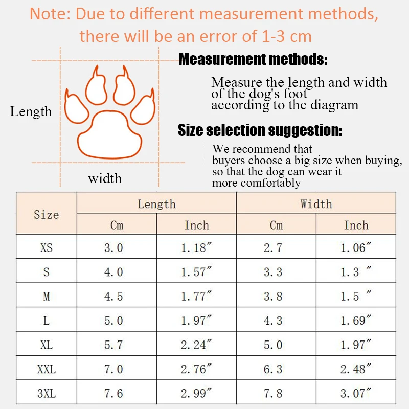 Zapatos de playa antideslizantes para perros, calcetines invisibles desechables, parche para pies de mascotas pequeñas y medianas, productos para cachorros, 4 unidades por juego - imagen 2