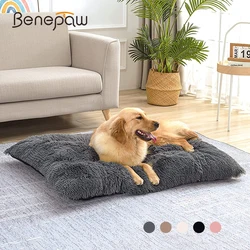 Cama calmante para perros – Reduce la ansiedad y favorece el descanso
