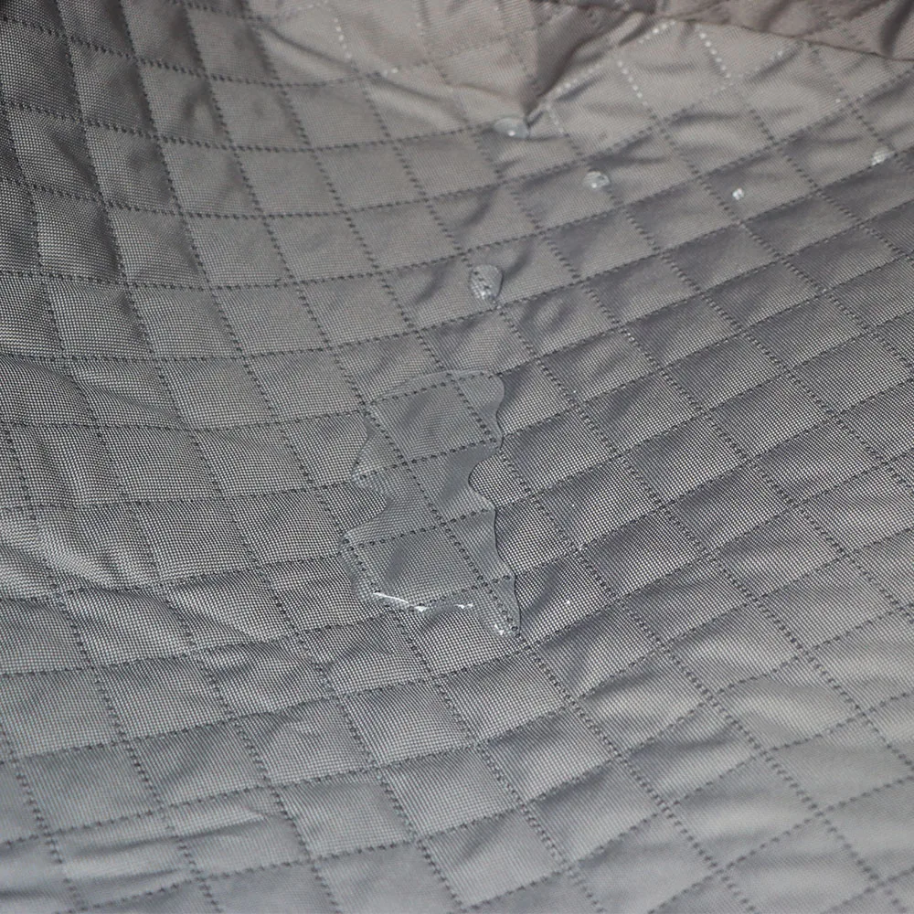 Funda para asiento de coche para perros, portador de viaje para perros, alfombrilla para maletero de coche, forro de carga SUV impermeable para perros, artículos lavables, envío gratis - imagen 5