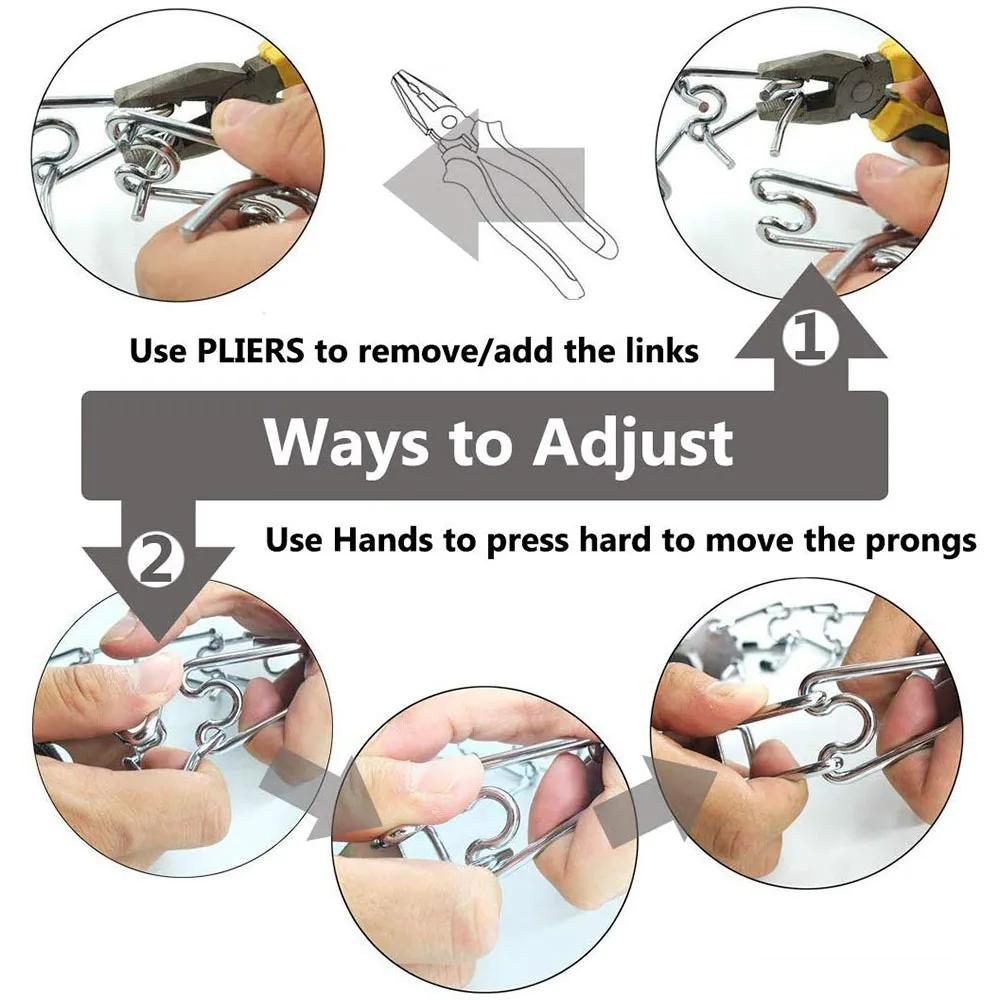 Pit Bull-Collar de perro con broche de liberación rápida y tapas de goma chapadas, accesorio de entrenamiento de pastor alemán, con engranaje de Metal - imagen 5