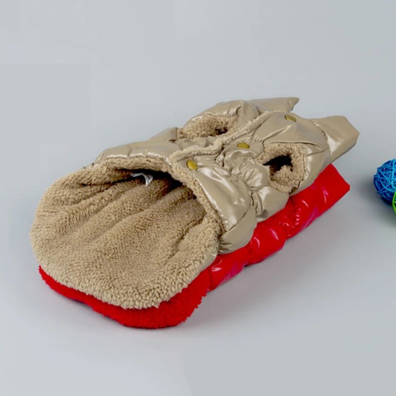 Mascotas pequeñas - Vista superior