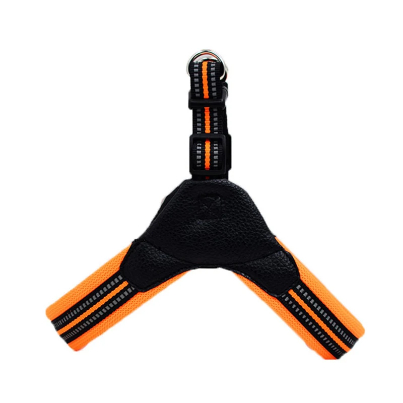 Correa reflectante incluida en el juego