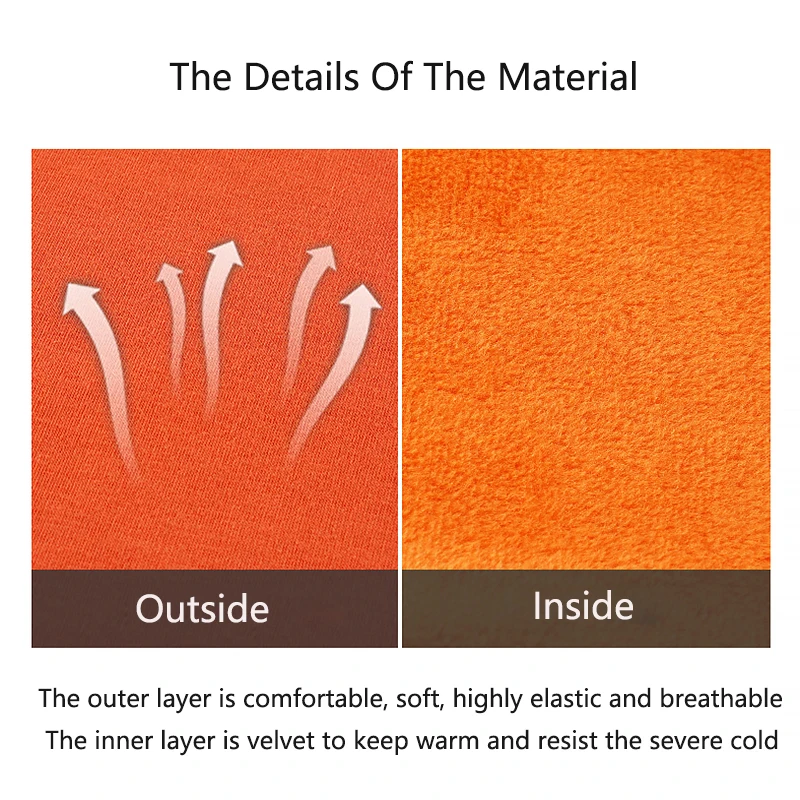 Sudaderas con capucha para perros pequeños y grandes, ropa de lana cálida para mascotas, sudadera para cachorros, Pug York, Bulldog Francés, Invierno - imagen 3