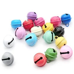 Cascabel de acero para collar de perro – Sonido suave y placa identificativa