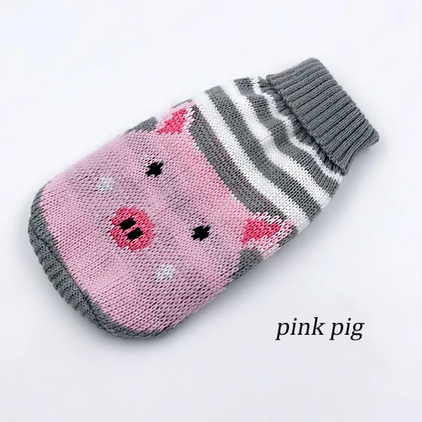 pink pig
