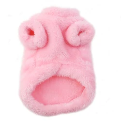 Jersey térmico para Chihuahuas y perros pequeños – Abrigo invierno