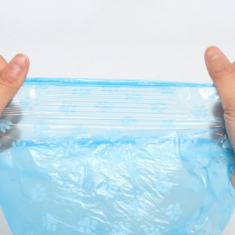 Bolsas Polietileno Caca Perro - imagen 3