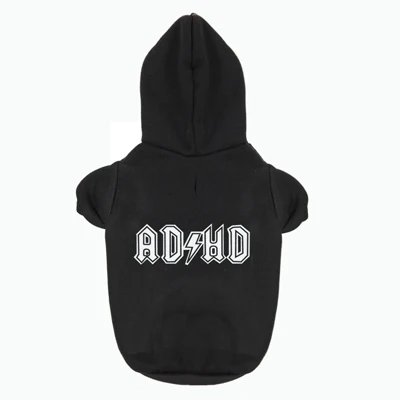 black-adhd