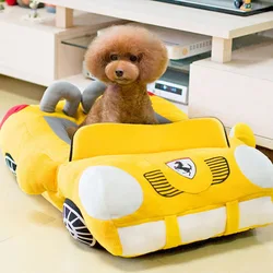 Cama refrescante para coche – Para perros y gatos