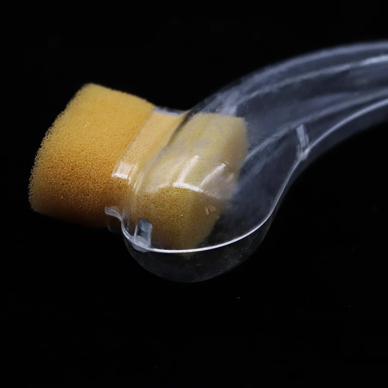 Sistema de captura de Pipa de tabaco de plástico, jaula de captura de tubería, caja de celda de prisión, herramienta de suministros de apicultura, Queen Bee King, 2 piezas - imagen 5