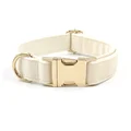 Collar Gold Buckle