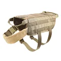 Khaki Harness