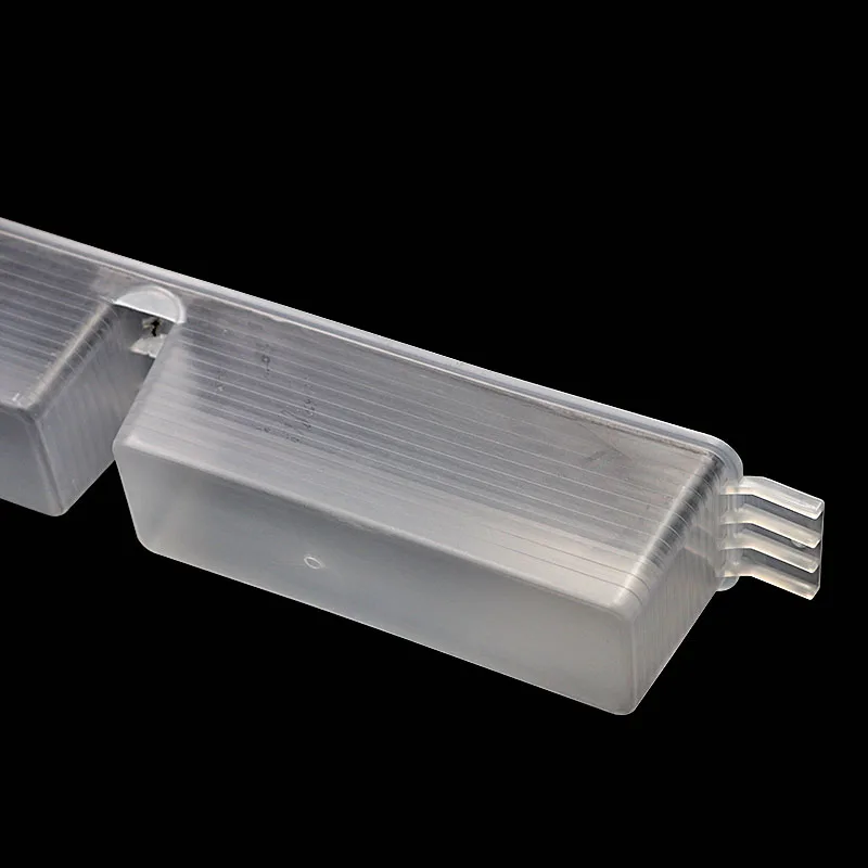 Bebedero de alimentación de abejas, alimentador cuenco de abejas, entrada de miel de abeja de agua, equipo de apicultura al por mayor, 2 piezas - imagen 5