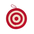 target