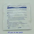 20 pcs Electrodes