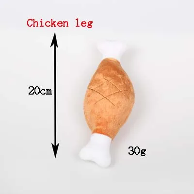 Chicken leg