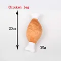 Chicken leg