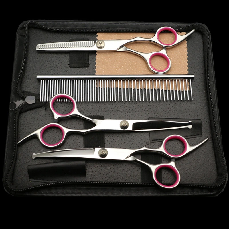 Pink Set of 3